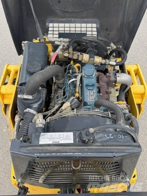Bomag BW 100 AD M-5 Walce dwubębnowe