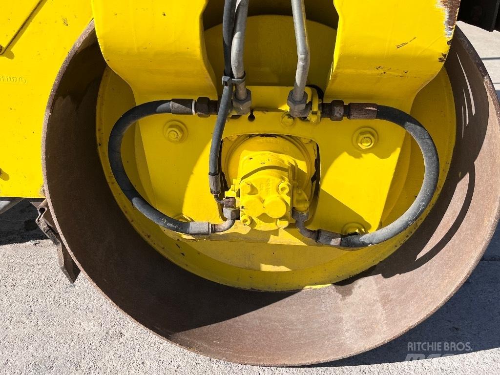 Bomag BW 120 AD-3 Walce dwubębnowe