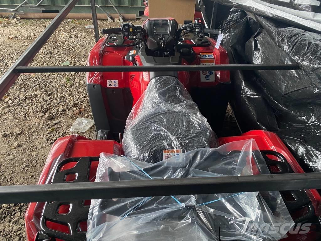 Honda TRX 520 FA6 Pojazdy terenowe