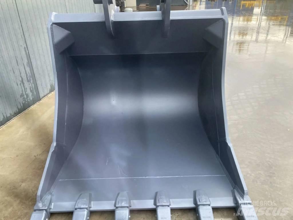 Komatsu PC360 Łyżki do ładowarek