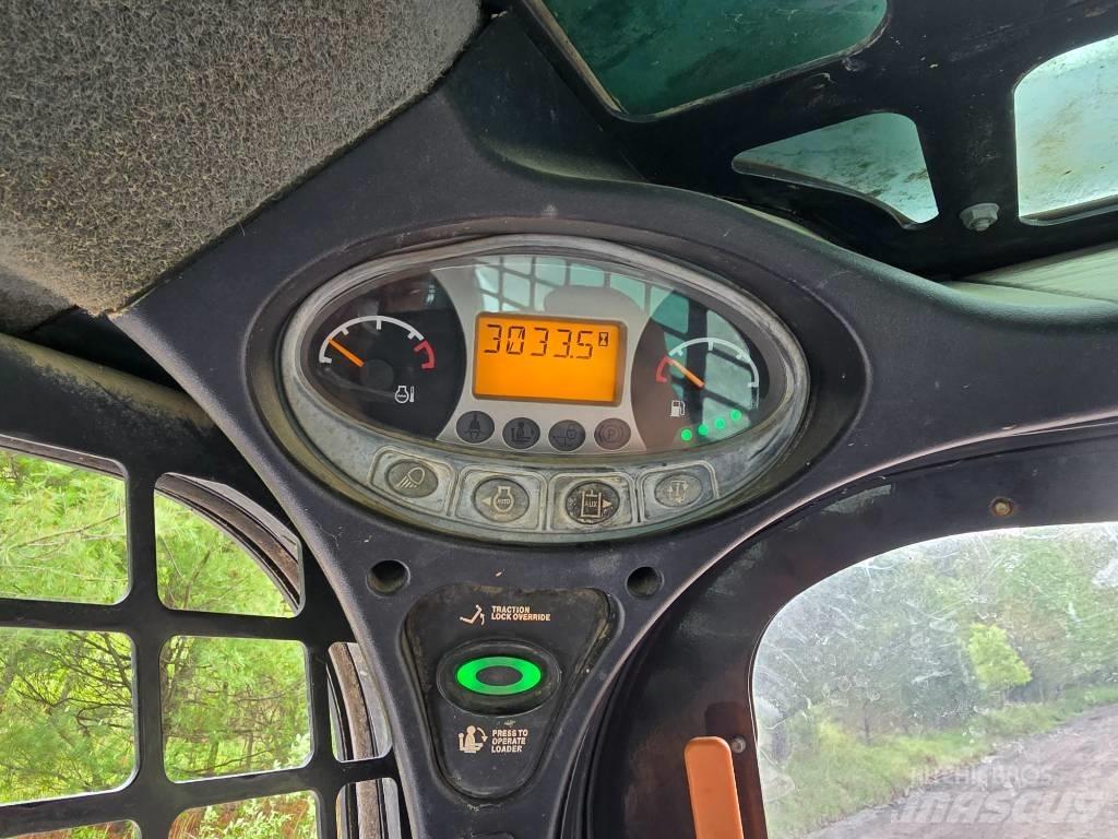 Bobcat T 770 Ładowarki burtowe