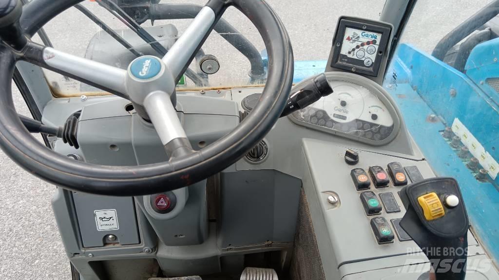 Terex Genie 2506 Ładowarki teleskopowe