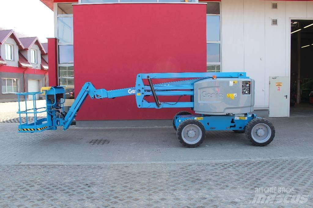 Genie Z 51/30 J Podnośniki przegubowe