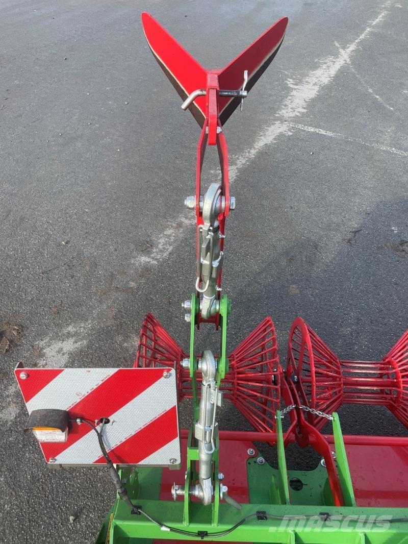 Baselier 4GKS 310 Sprzęt do ziemniaków - Inne