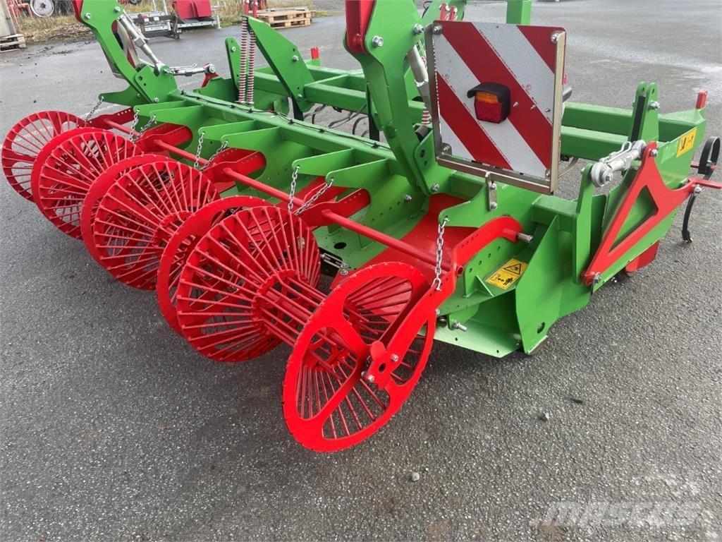 Baselier 4GKS 310 Sprzęt do ziemniaków - Inne