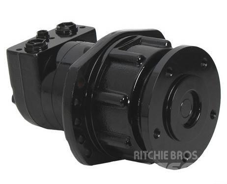 Danfoss TMTHW Maszyny leśne - Inne
