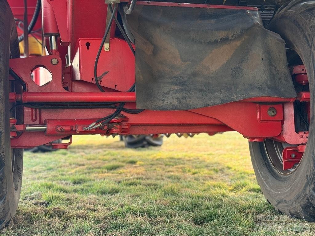 Grimme SE 150-60 XXL Kombajny ziemniaczane i kopaczki