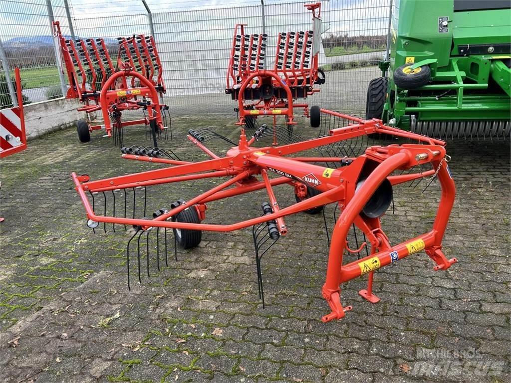 Kuhn GA300GM-9 Maszyny rolnicze - Inne