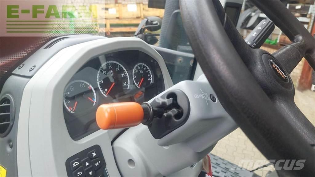 Valtra T 174 Ciągniki rolnicze