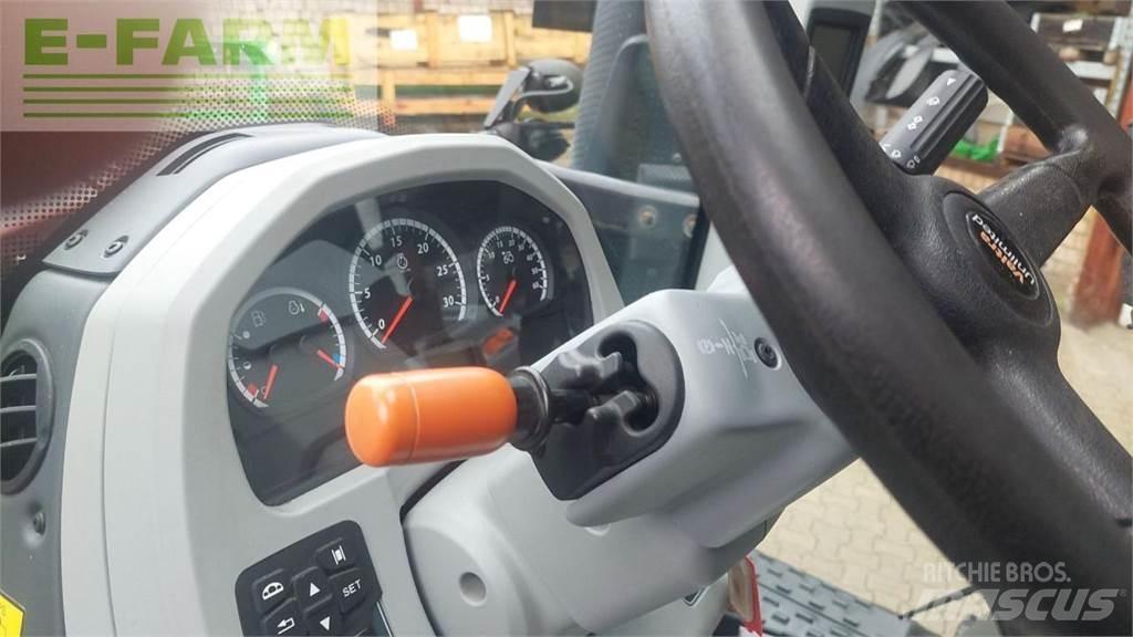 Valtra T 174 Ciągniki rolnicze