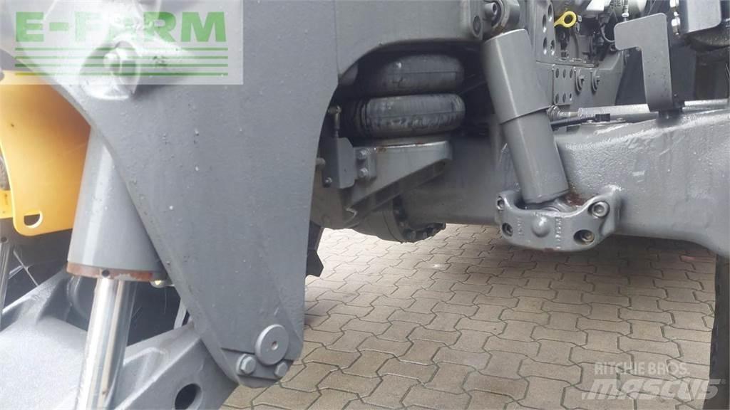 Valtra T 174 Ciągniki rolnicze