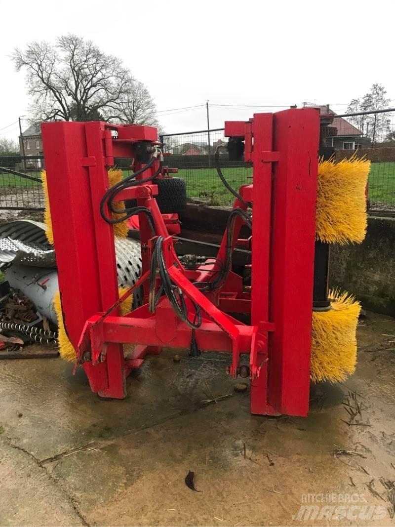 Grimme ks3600 Sprzęt do ziemniaków - Inne