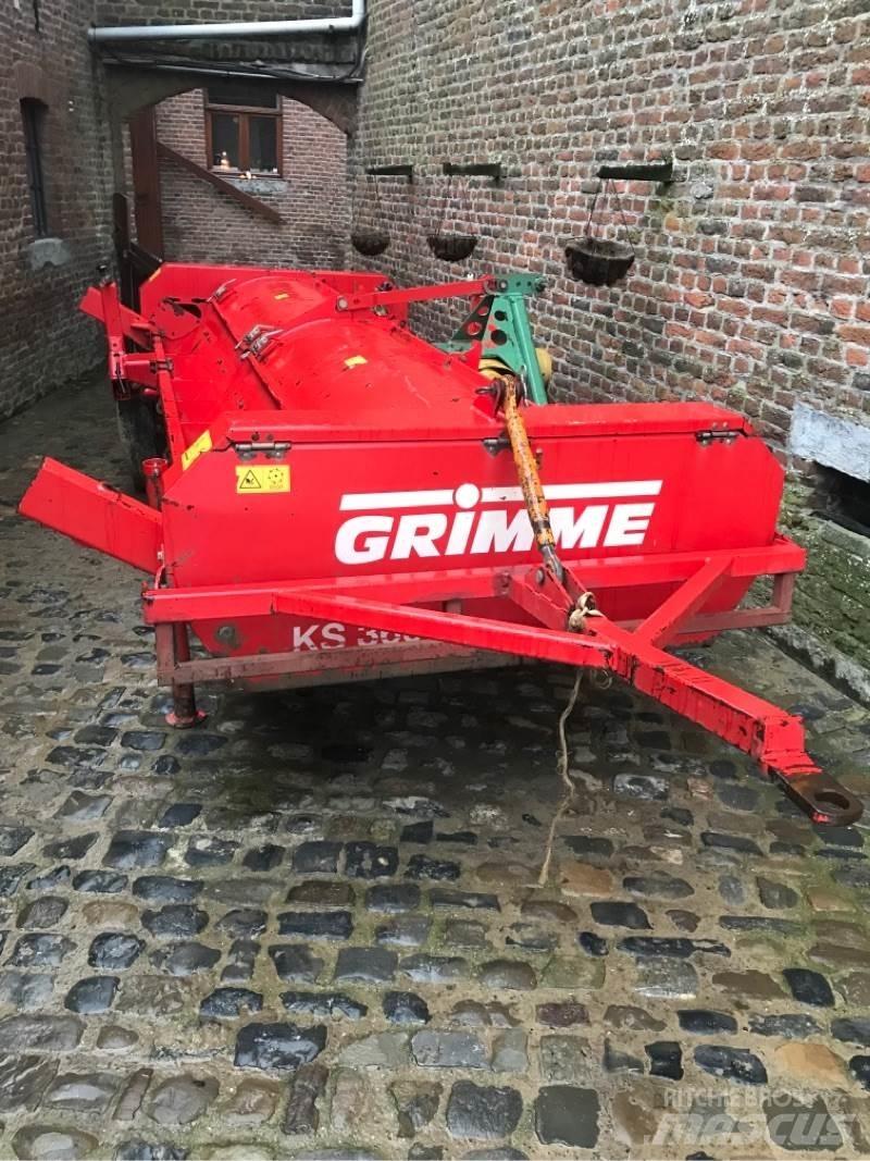 Grimme ks3600 Sprzęt do ziemniaków - Inne