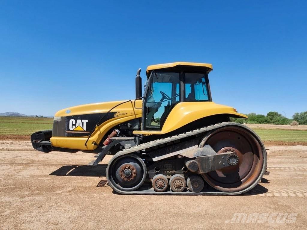 CAT CH45 Ciągniki rolnicze