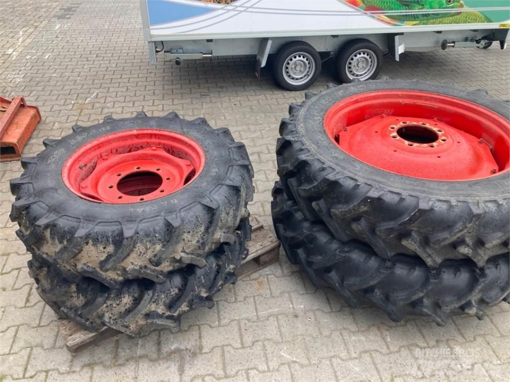 Fendt Pflegereifen Inne akcesoria do ciągników