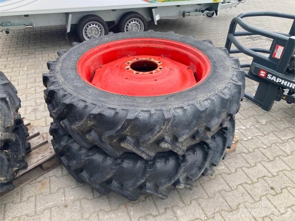 Fendt Pflegereifen Inne akcesoria do ciągników