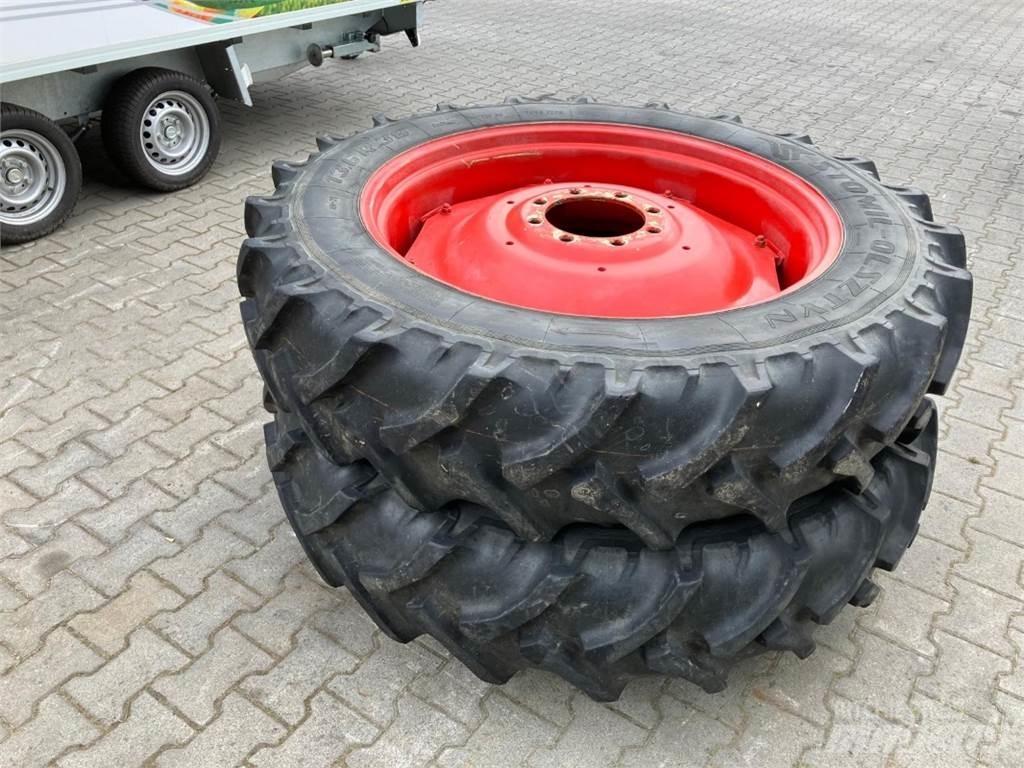 Fendt Pflegereifen Inne akcesoria do ciągników