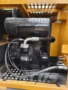 Sany SY 95 C Koparki gąsienicowe