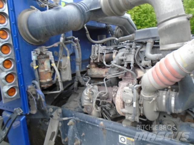 Peterbilt 389 Ciągniki siodłowe