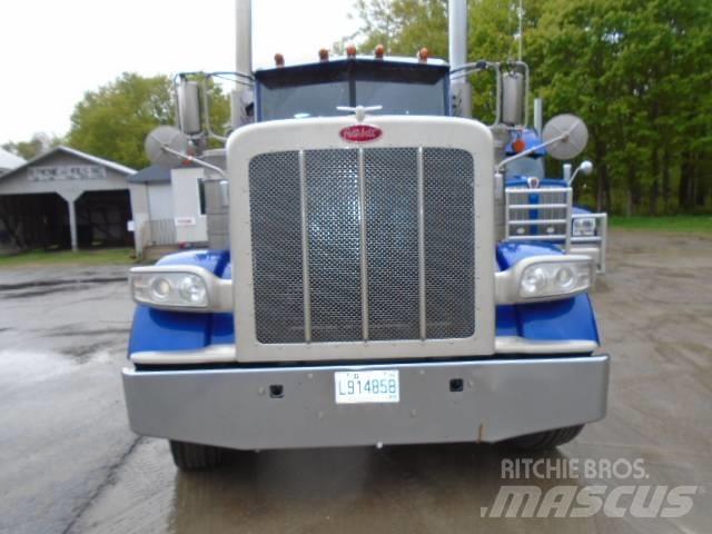 Peterbilt 389 Ciągniki siodłowe