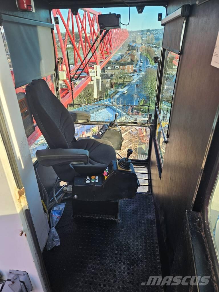 Potain MDT 192-12 Żurawie wieżowe