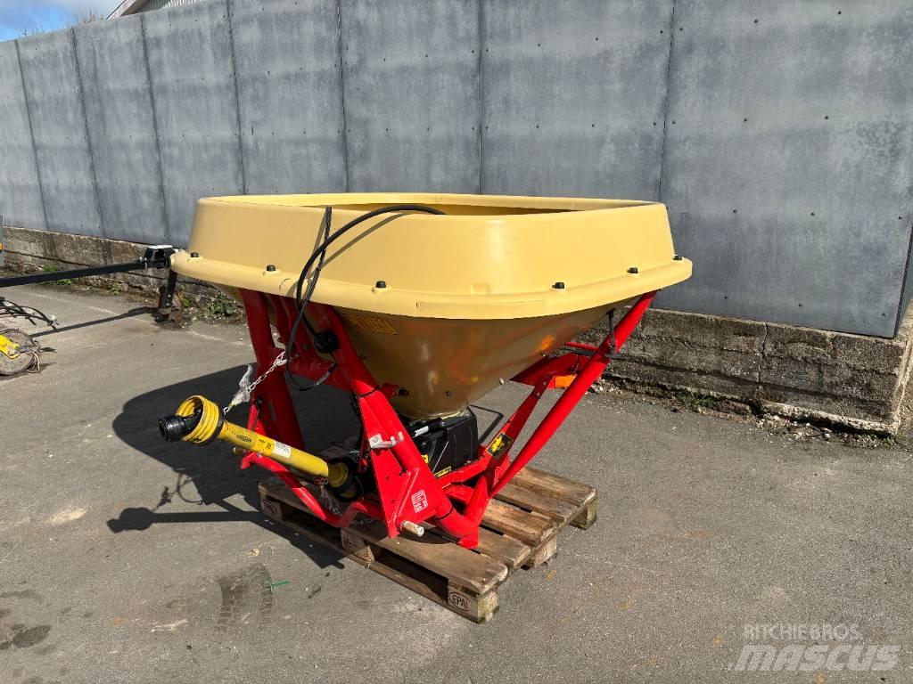Kverneland PS604 Maszyny rolnicze - Inne