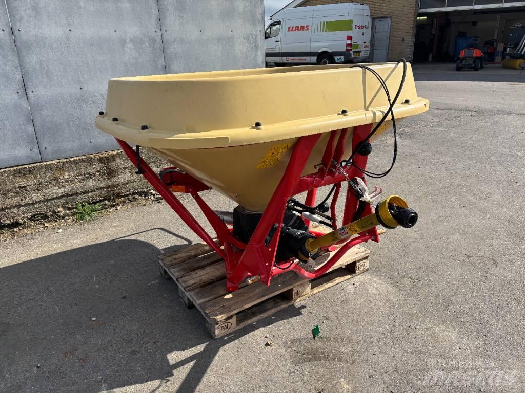 Kverneland PS604 Maszyny rolnicze - Inne