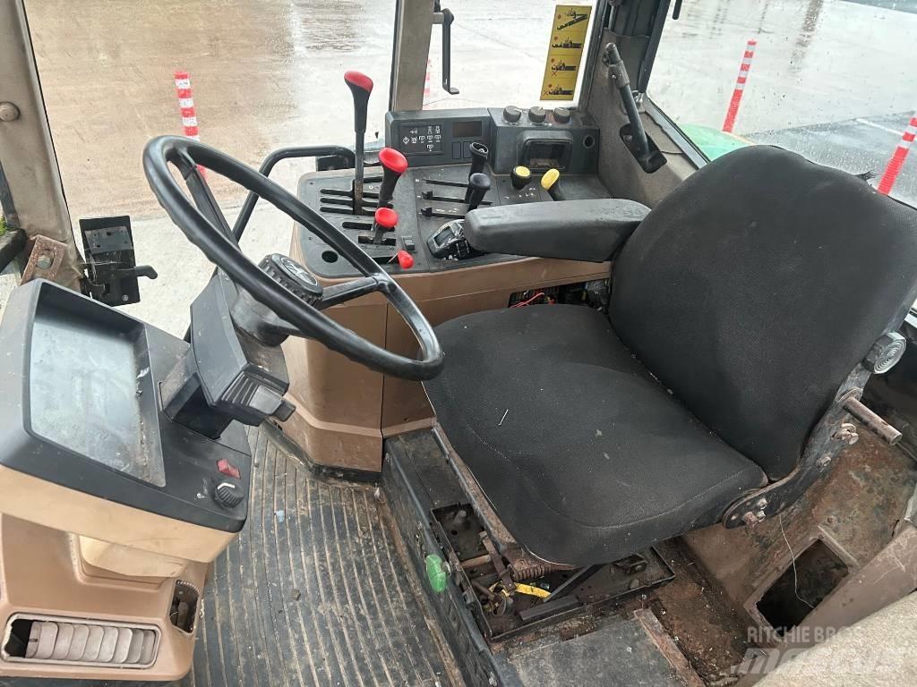 John Deere 6200 Ciągniki rolnicze
