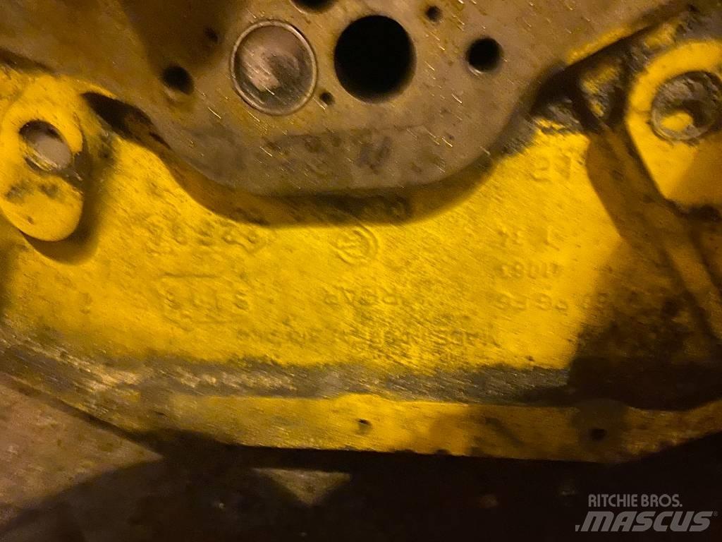 Komatsu PC4000-6 Koparki gąsienicowe