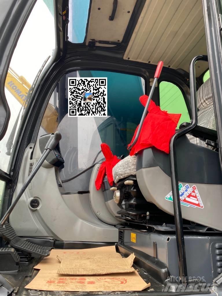 Kobelco 350D Koparki gąsienicowe
