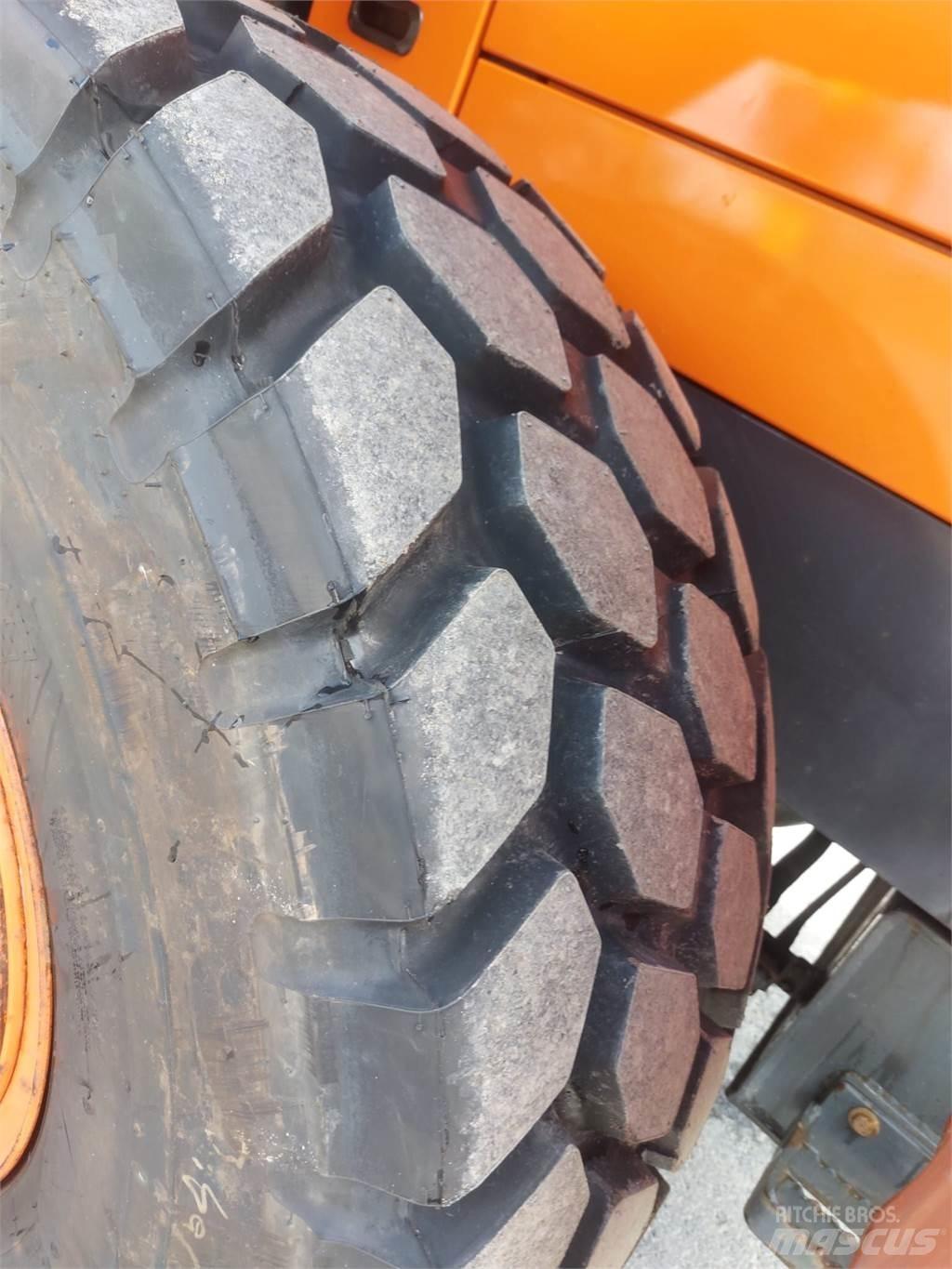 Doosan DL220-5 Ładowarki kołowe