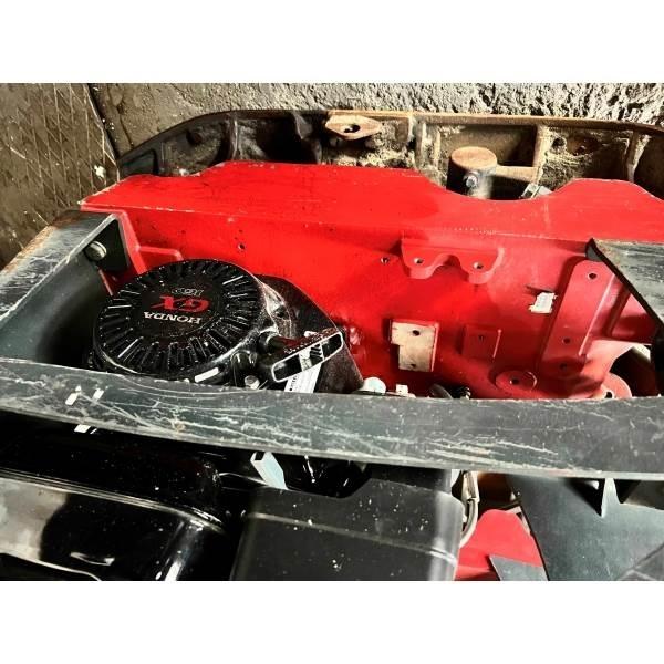 Bomag BPR 25/40 Ubijaki wibracyjne