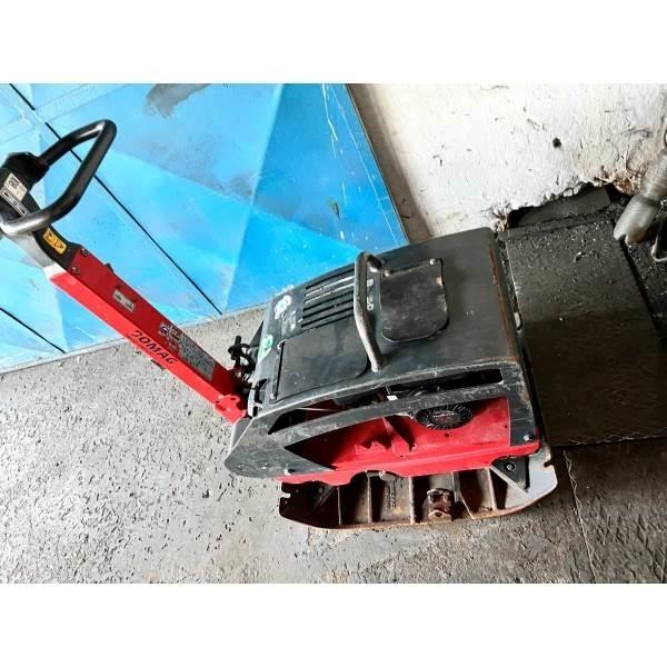 Bomag BPR 25/40 Ubijaki wibracyjne