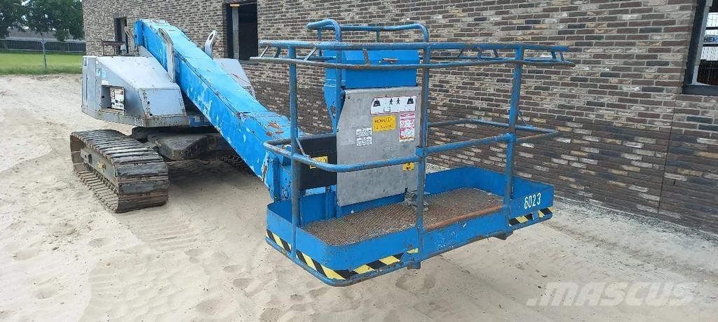 Aichi SR 12 B Podnośniki teleskopowe