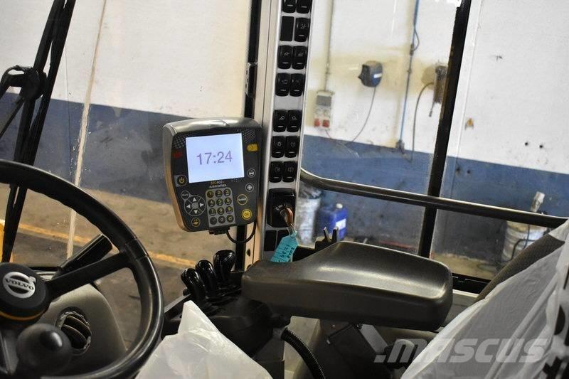 Volvo L 150 H Ładowarki kołowe