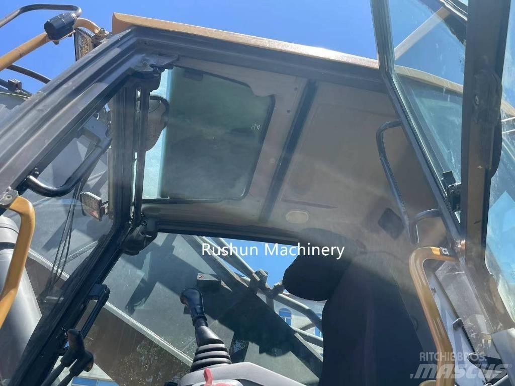Volvo EC 480 Koparki gąsienicowe