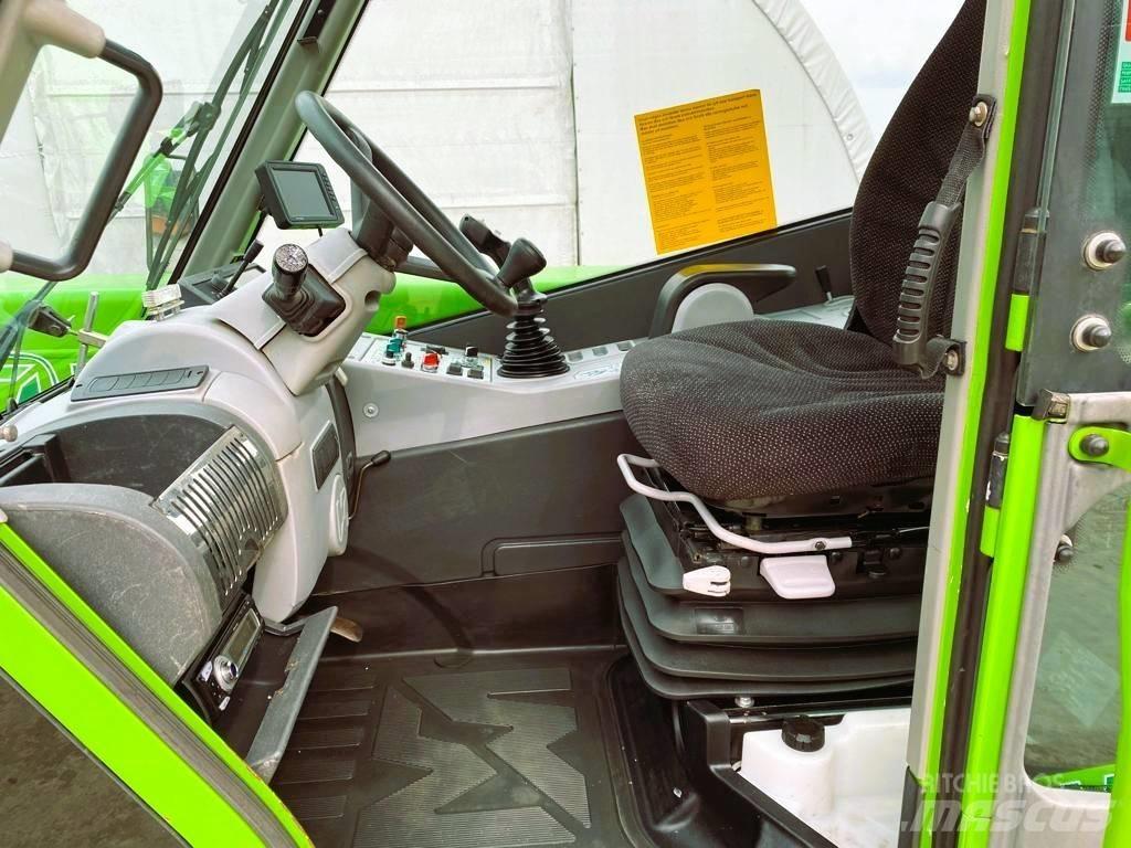 Merlo P 38.10 Ładowarki rolnicze