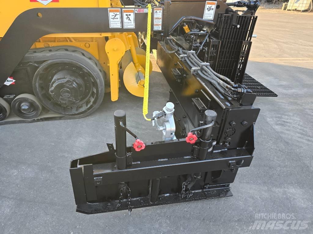 Blaw-Knox PF 4410 Rozściełacze do asfaltu