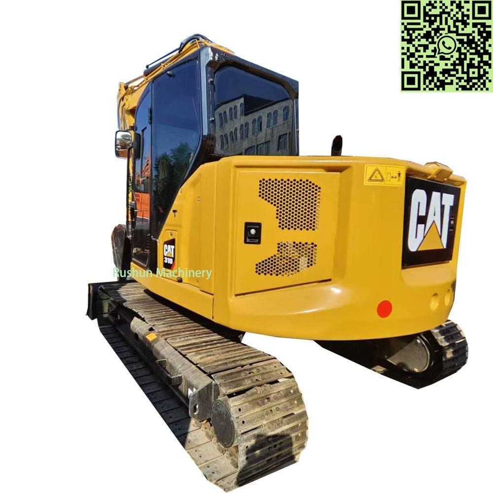 CAT CAT310 Koparki gąsienicowe