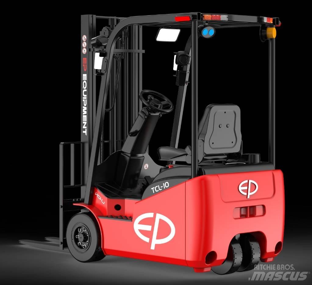 EP TCL101 Wózki elektryczne