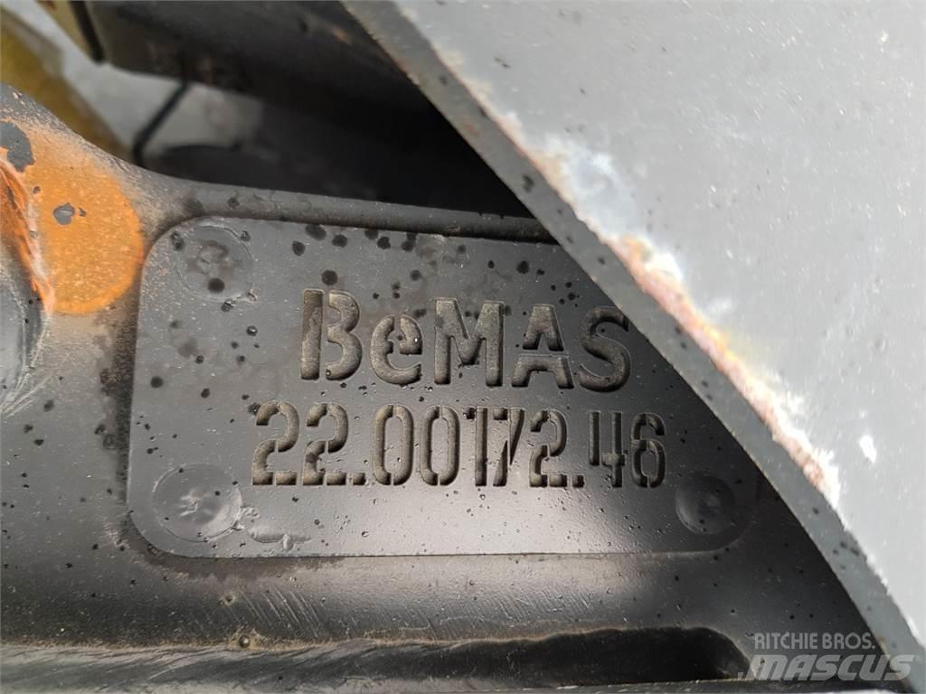  Bemas TL 300 SW010 Łyżki do koparek
