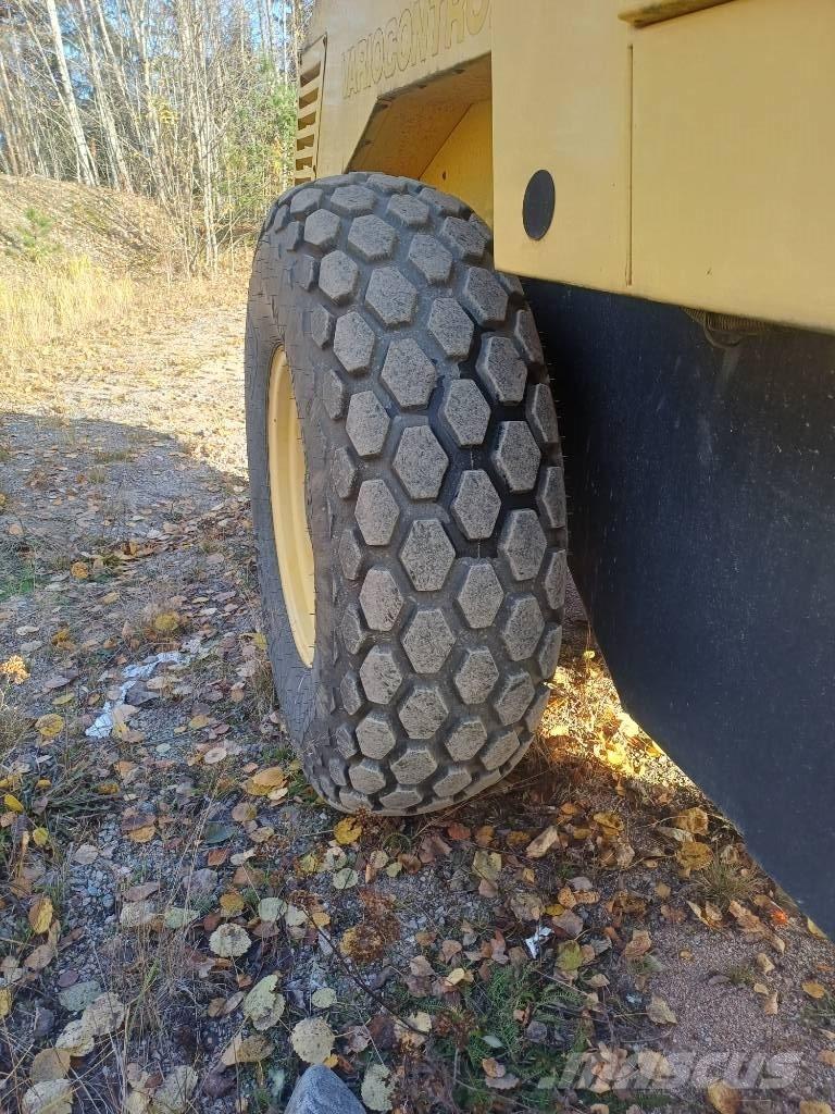 Bomag BW 177 D H-3 Walce jednobębnowe