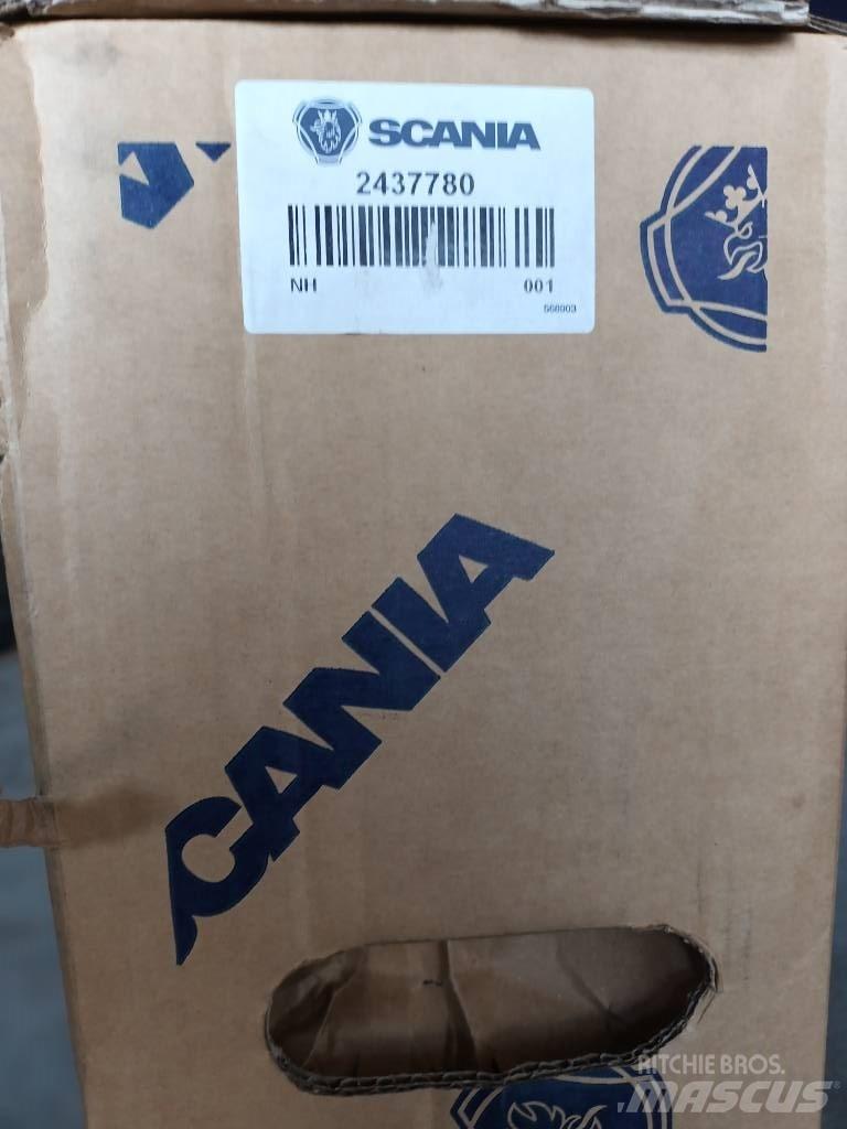 Scania FAN 2437780 Silniki