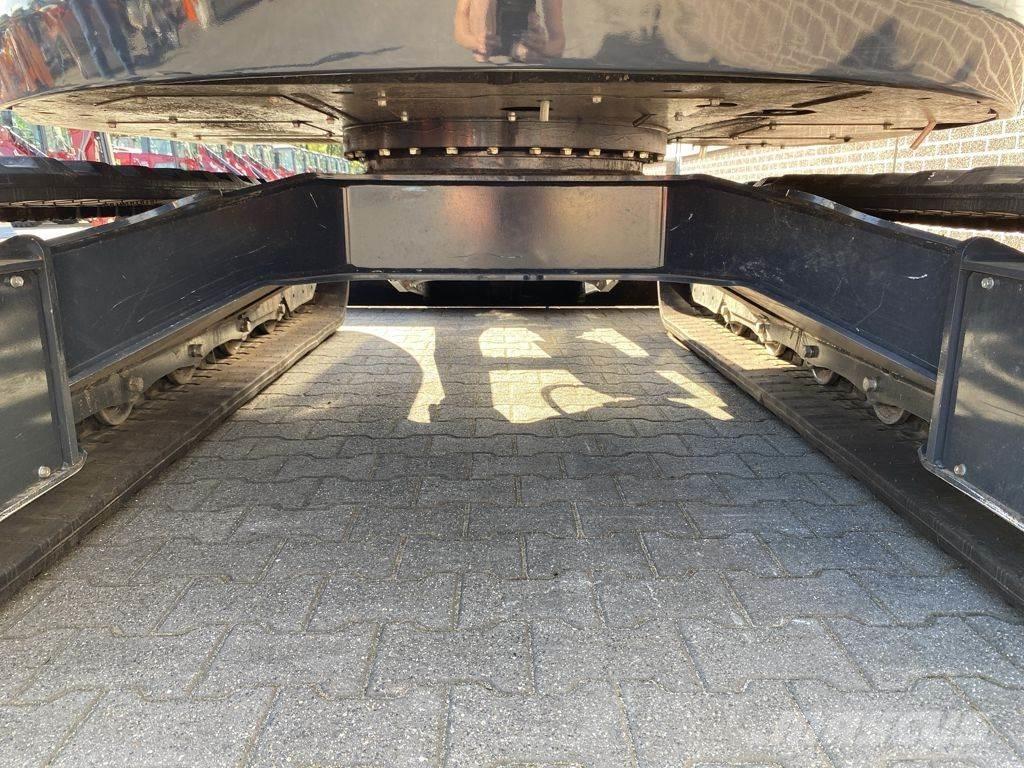 Yanmar VIO80-2PB Midikoparki  7t - 12t