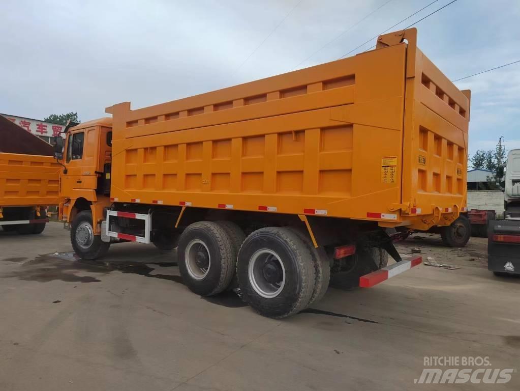 Shacman F 3000 Wywrotki
