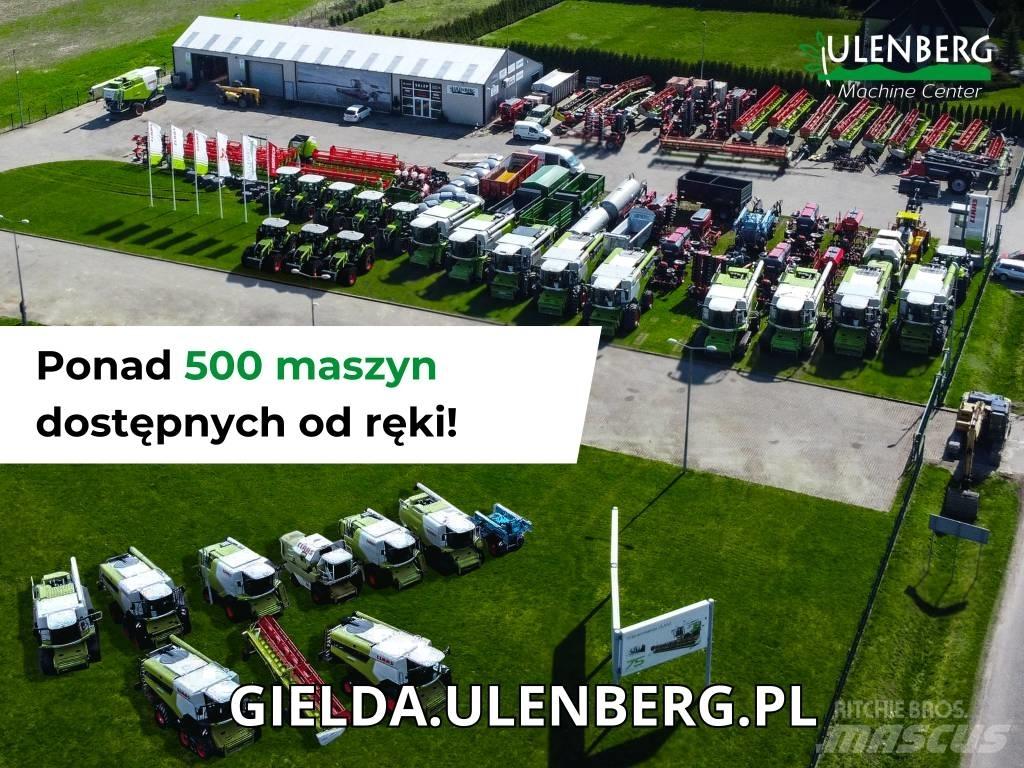 Profi KP20 Kontenery transportowe