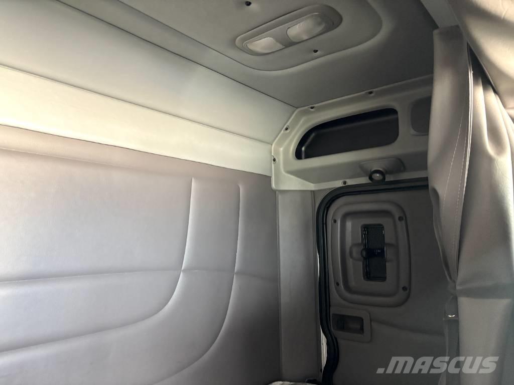 Peterbilt 389 Ciągniki siodłowe