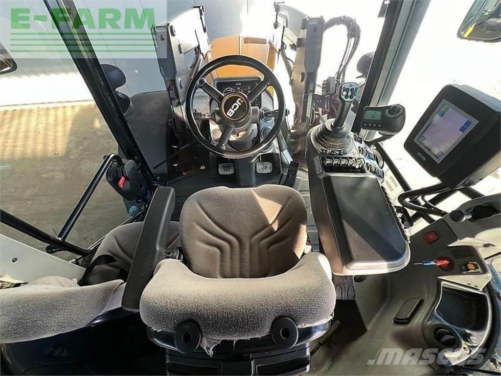 JCB 4160 - HOT DEAL Ciągniki rolnicze