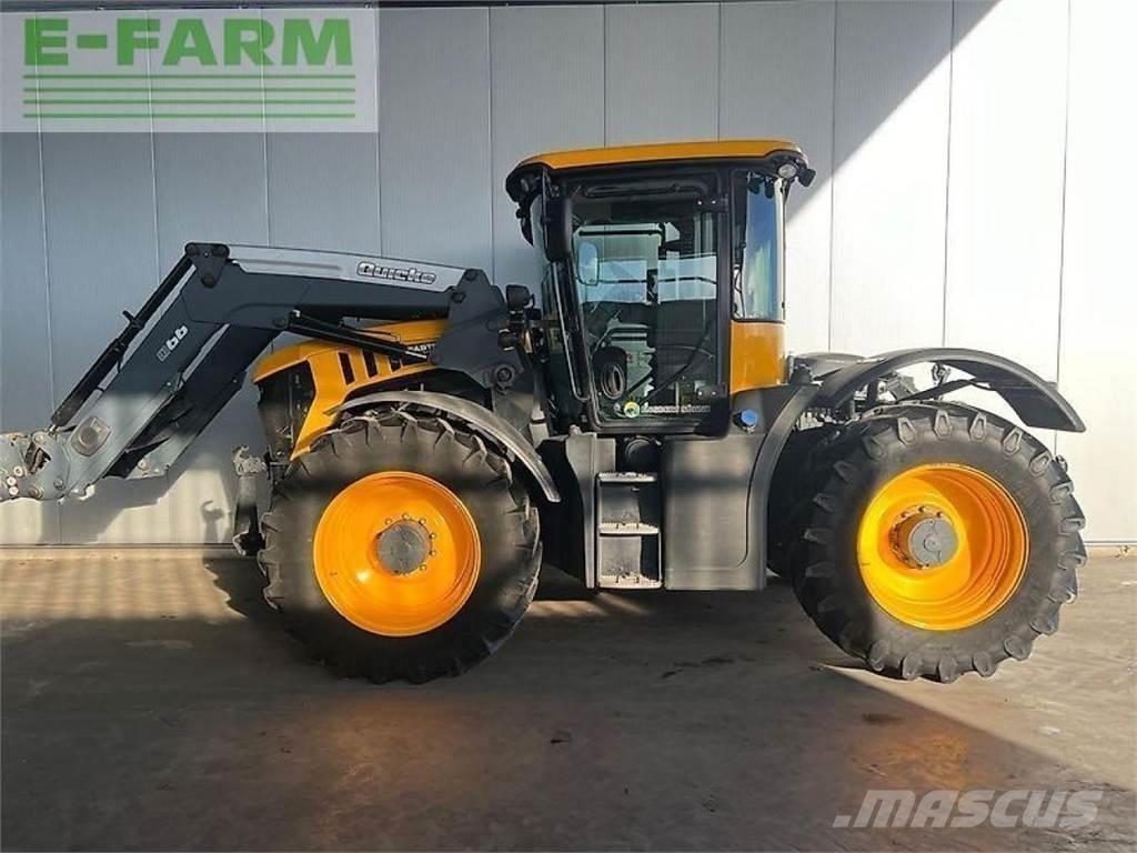 JCB 4160 - HOT DEAL Ciągniki rolnicze