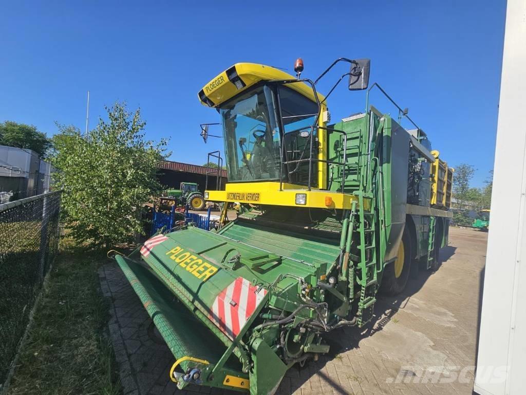 Ploeger BP2100 Inny sprzęt żniwny